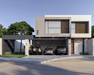 Doomos. CASA EN VENTA AMORADA RESIDENCIAL