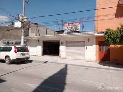 Doomos. Casa en Venta col. El Mante, Zapopan, Jalisco.