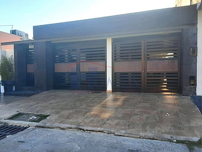 Doomos. Venta de casa en Col. Unidad Nacional, Cd. Madero, Tamaulipas.
