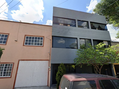 Vendo Casa En Guadalupe Insurgentes