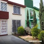 Casa Amueblada en Renta en Acuitlapilco, Tlax, Pueblo Santa Maria Acuitlapilco - 1 baño