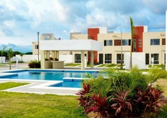 casas en venta - 72m2 - 3 recámaras - acapulco de juárez - 1,800,900
