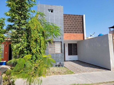 Casa en en venta en Real del Sol, Tlajomulco de Zúñiga