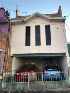 Casa en Venta en Centro Perote, Veracruz