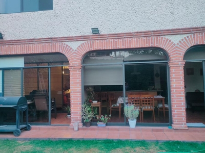 Casa en Venta en ciudad satélite Naucalpan de Juárez, Mexico