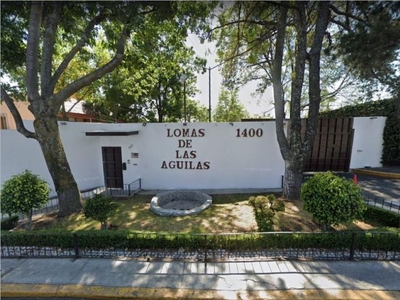 Casa en Venta en Lomas de las Águilas Alvaro Obregón, Distrito Federal