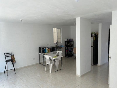 Casa En Venta En Mandara, Monterrey