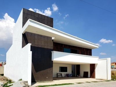 Casa En Venta En Metepec