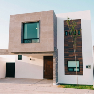 Casa En Venta En Torreón Coahuila En Cerreda Residencial Sen