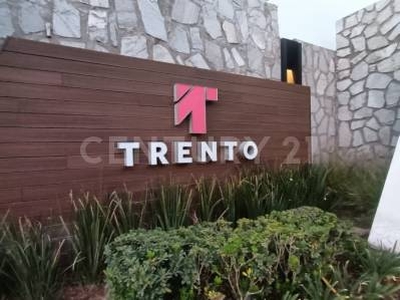 Casa en Venta en Trento Residencial, Aguascalientes