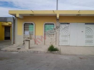 Casa En Venta Fracc. Latinoamericano Atras Del Campo Militar Torreon