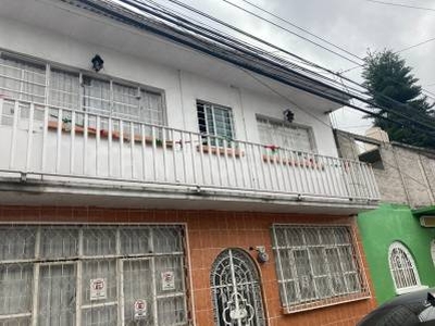 Casa en venta Mártires de Rio Blanco, Gustavo A Madero CDMX