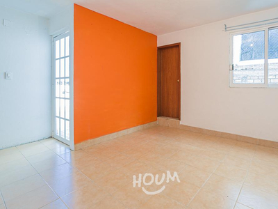 Departamento En Cruz Manca, Cuajimalpa De Morelos Con 1 Recámara, 73 M², Id: 54781