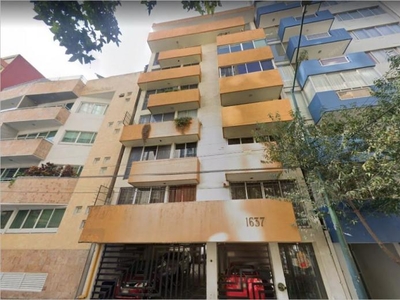 Departamento en Venta en Del Valle Sur Benito Juárez, Distrito Federal