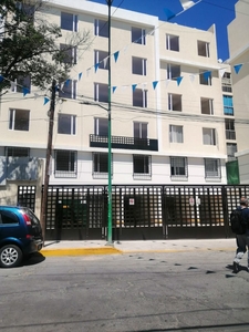 Departamento En Venta Para Estrenar, Con Inmejorable Ubicacion,a Una Cuadra De Calzada Ignacio Zaragoza. Muy Cerca De Metro Boulevard Puerto Aereo Linea 1