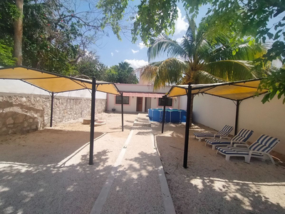 Renta De 3 Estudios Amueblados, A 2 Cuadras De La Playa De C