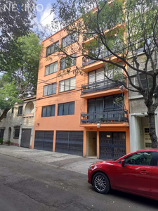 Renta Departamento 3 Ambientes Narvarte Poniente