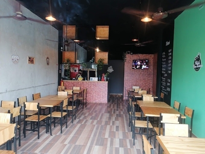 Restaurante De Birria Av 28 Julio