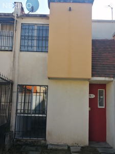 Venta Casa 2 Ambientes Paseos De Chalco