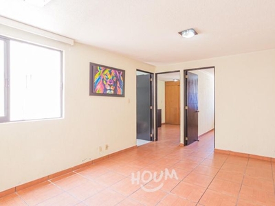 Venta de departamento en Jesús del Monte, Huixquilucan ID: v79596