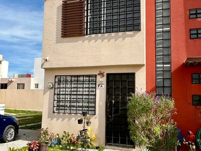 Casa en condominio en venta Condominio Israel, Mz 041, Huehuetoca, Estado De México, México