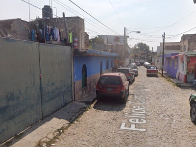 Casa En Remate Bancario En Agua Blanca Habitacional, Zapopan, Jal -ngc4