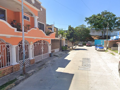 Casa En Remate Bancario En Nardos , Blancas Mariposas, Villahermosa, Tab. -ngc4