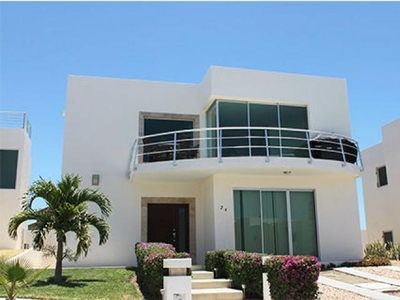 Casa en Renta en Cabo San Lucas, Baja California Sur