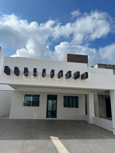 Casa En Renta, Privada San Ángel, Carrizal Villahermosa, Centro Tabasco