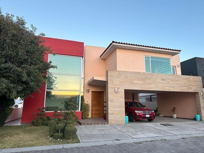 Casa en renta Rancho El Méson Residencial, Mz 004, Residencial Rancho El Mesón, Estado De México, México