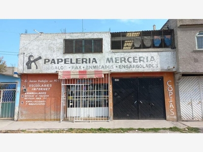 Casa en venta Alfredo Baranda, Valle De Chalco Solidaridad