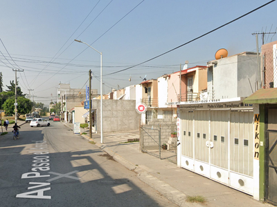 Casa en venta Avenida Paseo El Arenal, El Bosque, Fraccionamiento Paseos De Tultepec Ii, Estado De México, México