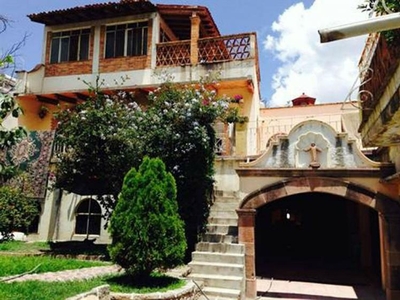 Casa en Venta en San Miguel de Allende, Guanajuato