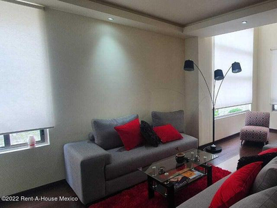 Casa En Venta En Tlalpan, Miguel Hidalgo 3a Seccion Gis 24-2871