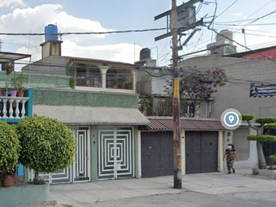 Casa en venta Faisán 9, Mz 037, Rinconada De Aragon, Ecatepec De Morelos, Estado De México, México