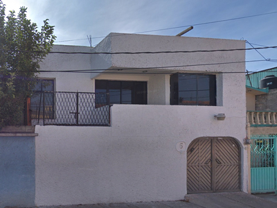 Casa en venta Puerto De Loreto 6, Mz 008, Jardines De Casa Nueva, 55430 Ecatepec De Morelos, Estado De México, México