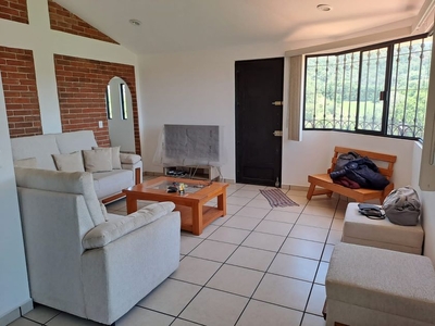 Casa en venta San Juan De Las Manzanas, Ixtlahuaca