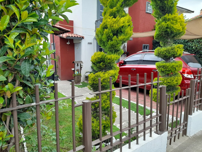 Casa en venta San Lorenzo Cuauhtenco, Estado De México, México