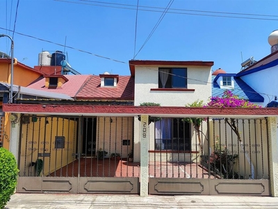 Casa en venta Valle Dorado, Residencial El Dorado, Tlalnepantla De Baz, Estado De México, México