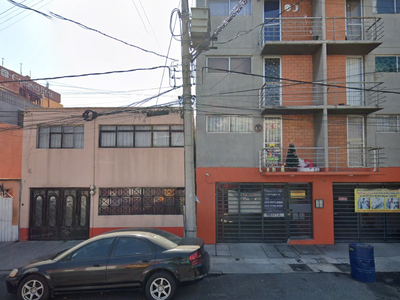 Departamento En Venta En Peñon De Los Baños Frenta A La T1 Del Aeropuerto I Bj De La Cdmx /vga