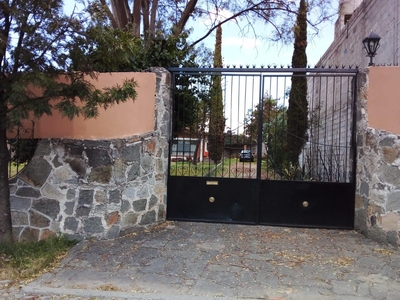 Doomos. Casa en venta en Granjas Banthi, San Juan del Río, Querétaro