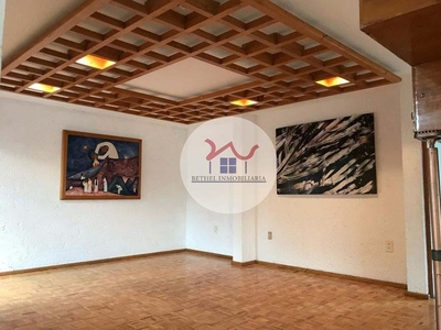 Doomos. Casa en Venta en Paseos del Bosque $5,300,000