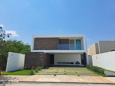 Doomos. Casa en venta en Privada Nortemérida en Mérida,Yucatán