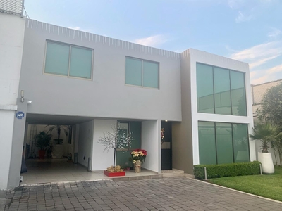 Doomos. Coapa Huipulco casa en condominio en venta