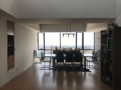 Doomos. Penthouse en Venta,Central Park Interlomas