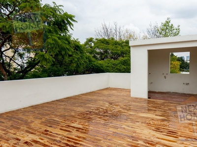 Doomos. VENTA DEPARTAMENTO CON ROOF EN ESCANDÓN