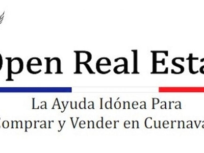 ESTRENA CASA MODERNA AL NORTE DE CUERNAVACA