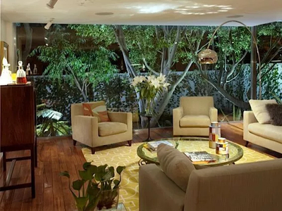 Se Vende O Se Renta Hermosa Casa En Bosques De Las Lomas!! (