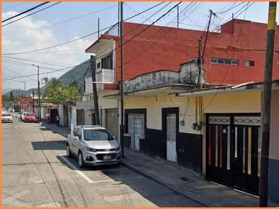 Venta De Casa En Orizaba Centro Veracruz ****remate Bancario**** Sacr