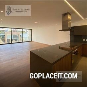 VENTA DEPARTAMENTO NUEVO, ENTREGA INMEDIATA. GALILEO, Polanco - 2 baños